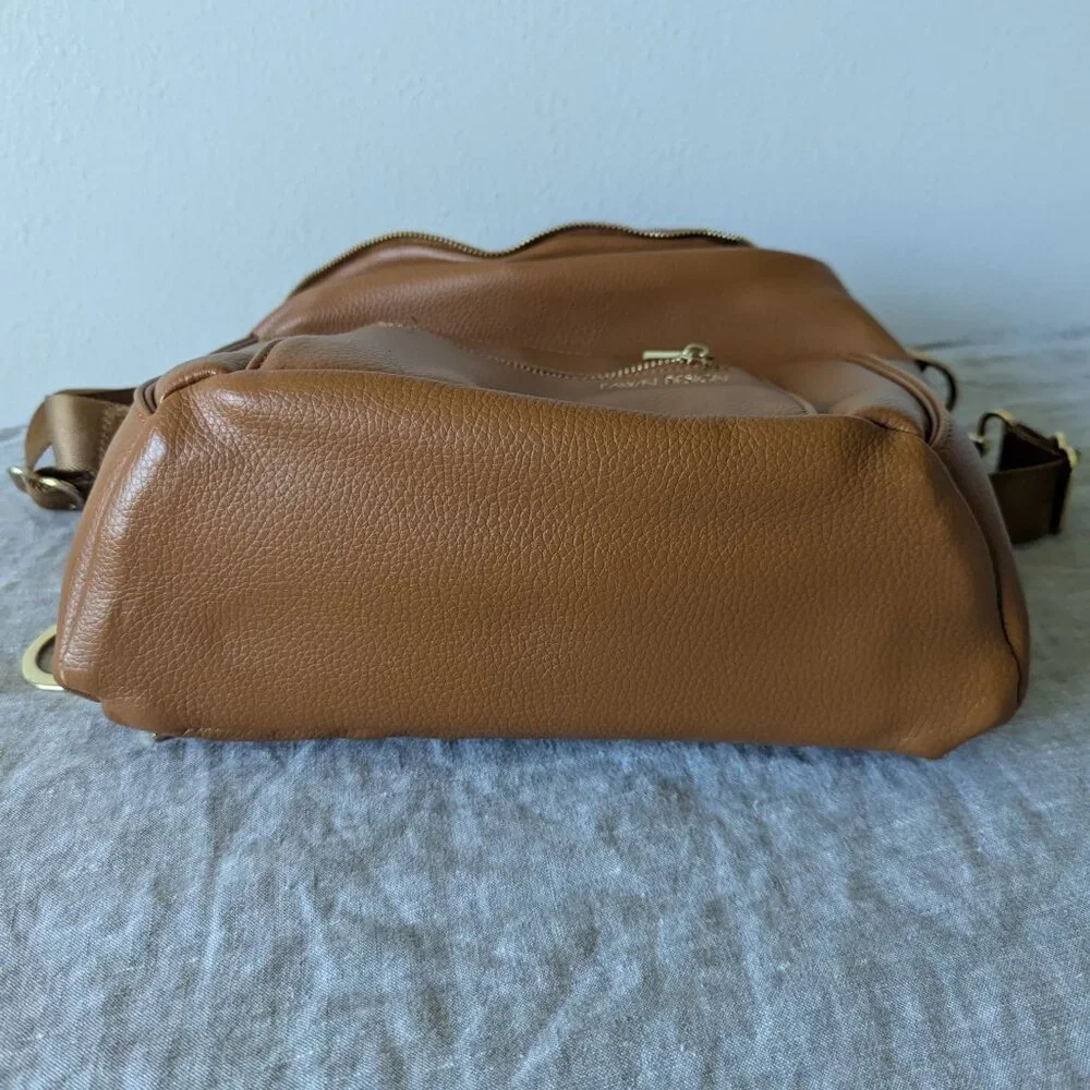Fawn Design The Mini Bag in Brown